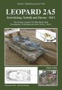 LEOPARD 2A5 - The German Leopard 2A5 Main Battle Tank - Development, Technology and Active Service - Part 2